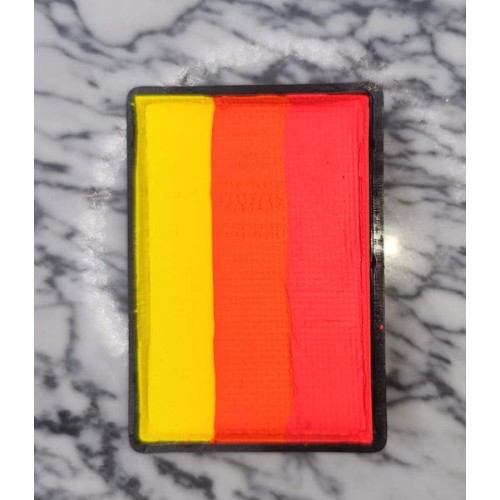 Cameleon COLORBLOCK 30g -SUPER GIRL